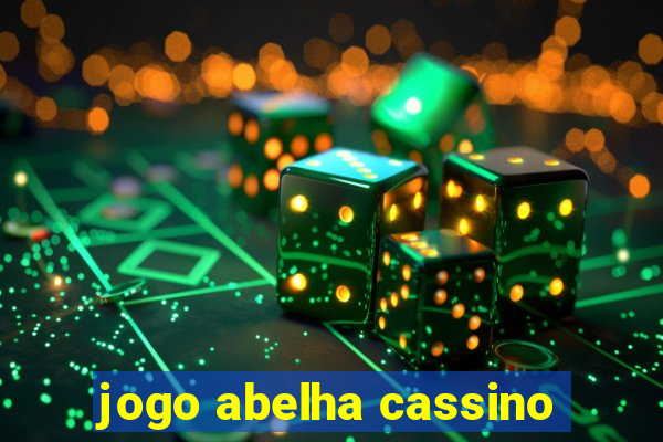 jogo abelha cassino